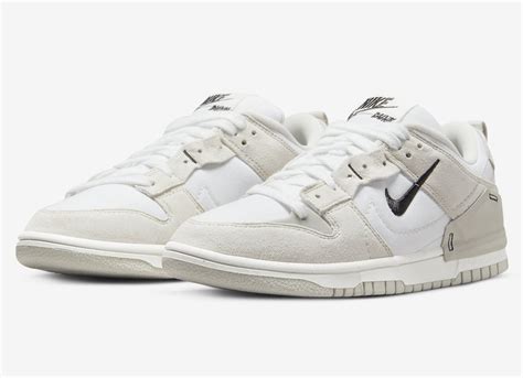 nike low disrupt|Nike Dunk Low Disrupt 2 Pale Ivory (Womens)